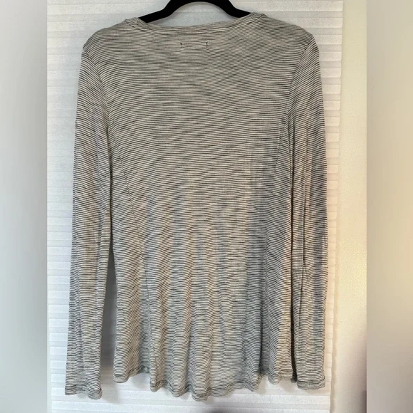 Madewell Anthem Forward Seam Size M - Picture 2 of 7